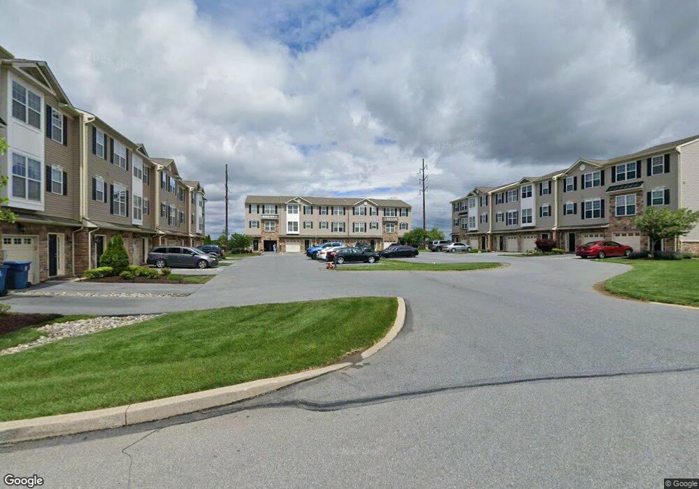 6805 Pioneer Dr unit 12-GL, Macungie, PA 18062 - photo 1