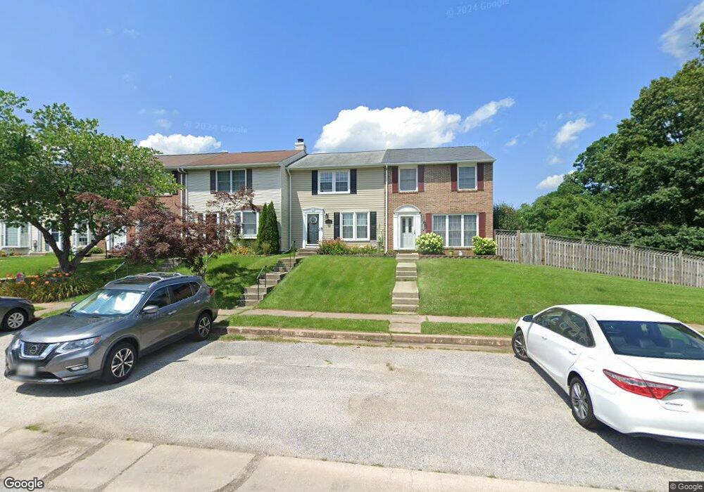 9115 Deviation Rd, Nottingham, MD 21236 - photo 1