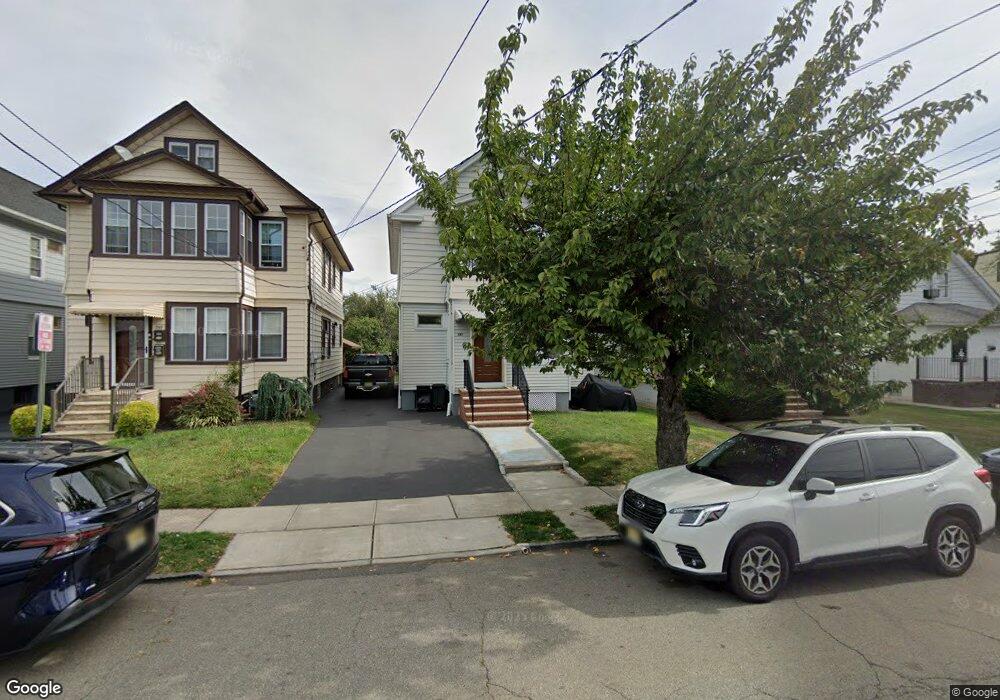 753 Myrtle St unit 755, Elizabeth, NJ 07202 - photo 1