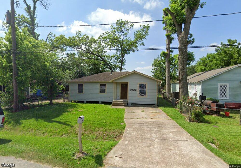 3022 Kay St, Houston, TX 77093 - photo 1