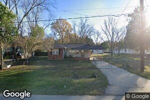 2836 Wise St, Columbus, GA 31903