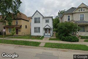 951 24th Ave NE, Minneapolis, MN 55418