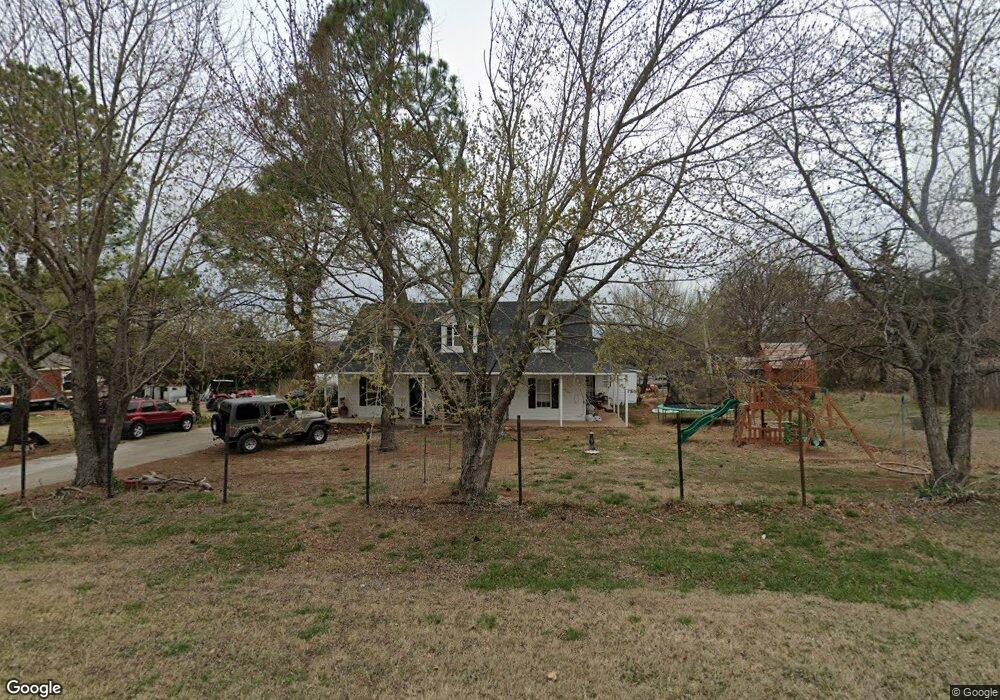 512 N Cattle Dr, Cleveland, OK 74020 - photo 1