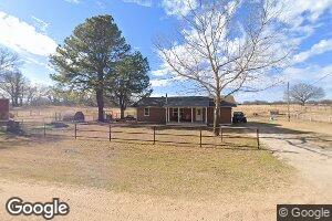 41928 Saint Louis Rd, Asher, OK 74826