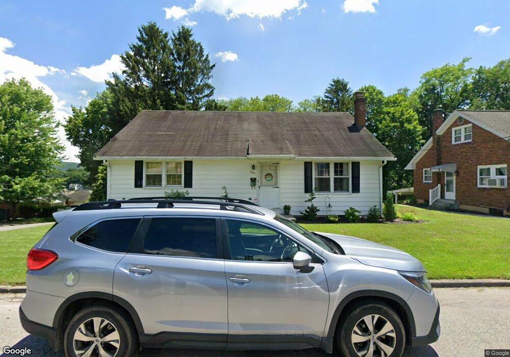 400 Jerome St, Tamaqua, PA 18252 - photo 1