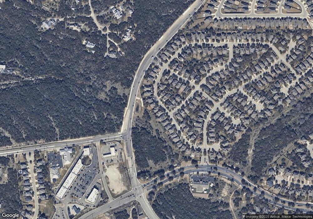 3211 Highline Trail, San Antonio, TX 78261 - photo 1