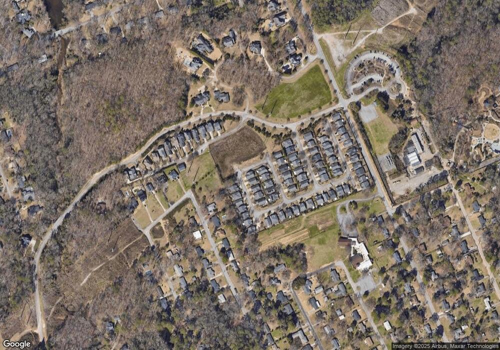 414 Monarch Ln, West Columbia, SC 29169 - photo 1