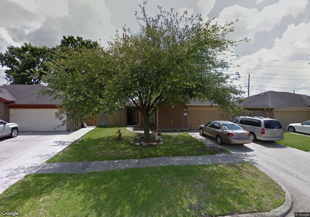 14910 Gladewick Dr, Humble, TX 77396 - photo 1