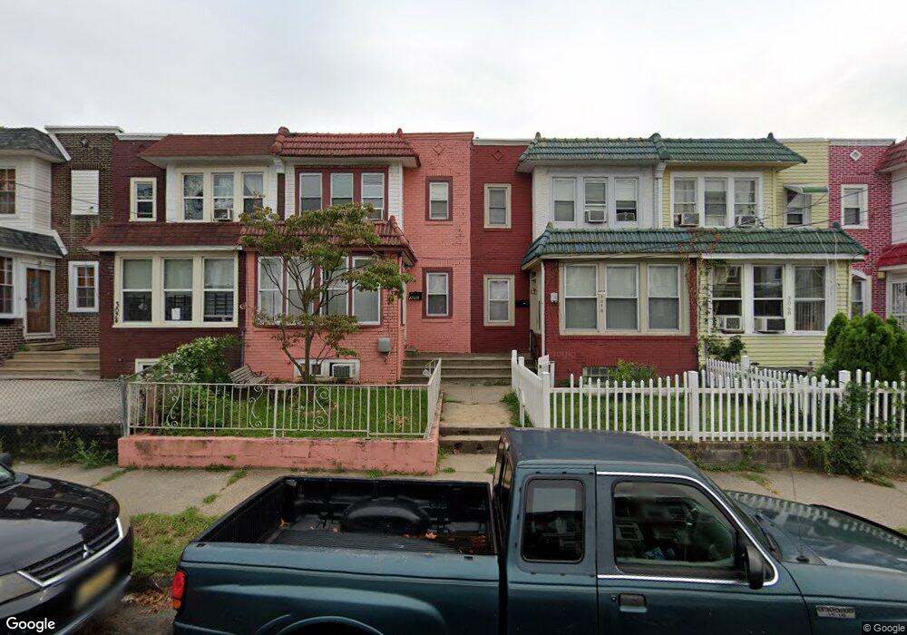 3070 Carman St, Camden, NJ 08105 - photo 1