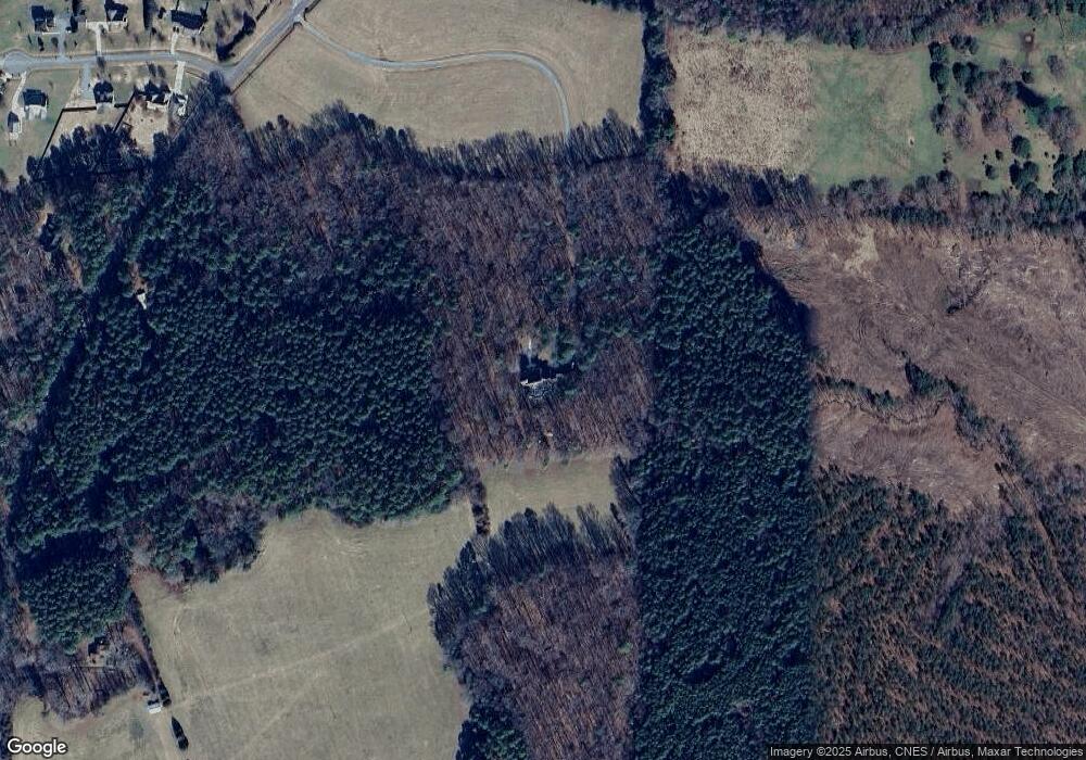 580 Buckner Clark Rd, Pittsboro, NC 27312 - photo 1