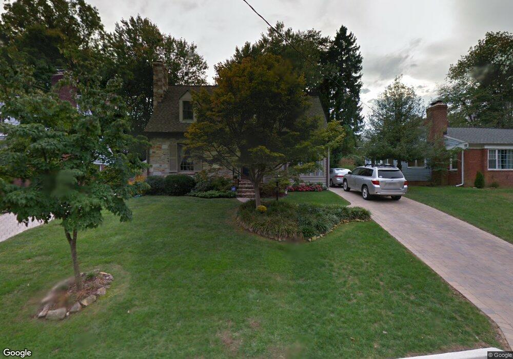 444 Range Rd, Towson, MD 21204 - photo 1