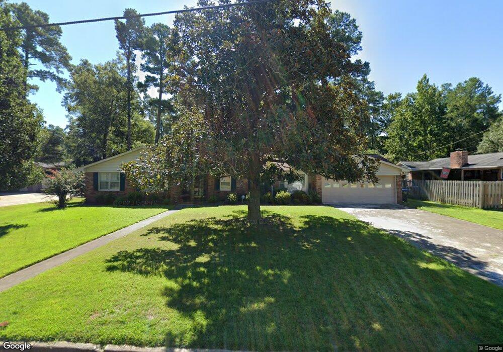 2922 Kipling Dr, Augusta, GA 30909 - photo 1