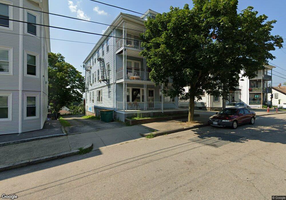 395 Grove St, Woonsocket, RI 02895 - photo 1
