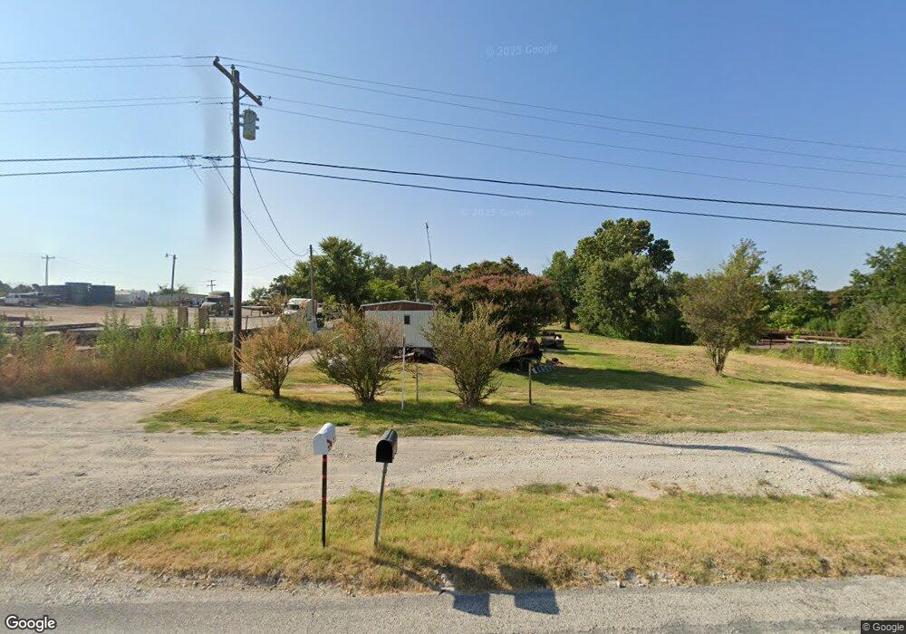 6128 E Us Highway 82, Gainesville, TX 76240 - photo 1