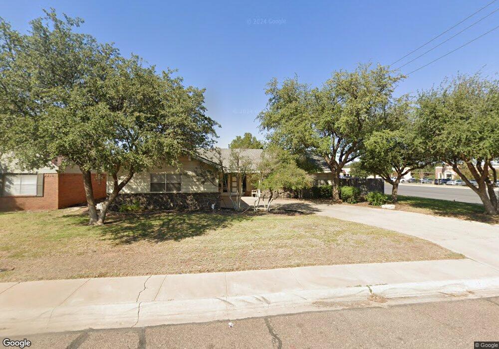 3300 Providence Dr, Midland, TX 79707 - photo 1