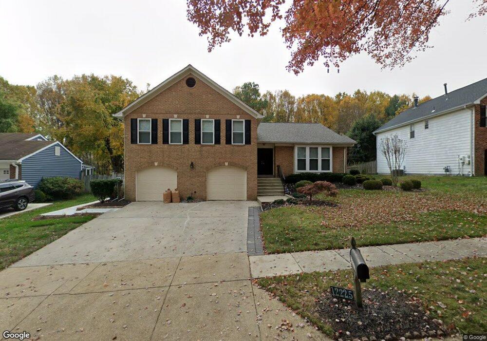 12225 Guinevere Rd, Glenn Dale, MD 20769 - photo 1