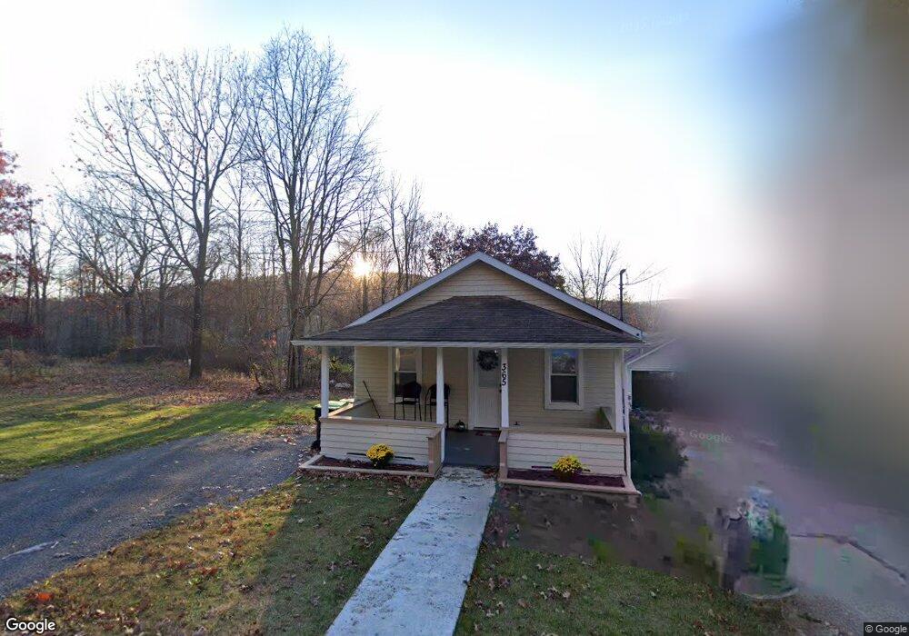 365 Ridge St, Harveys Lake, PA 18618 - photo 1