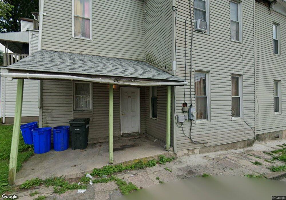 201 E Hemlock St, Hazleton, PA 18201 - photo 1