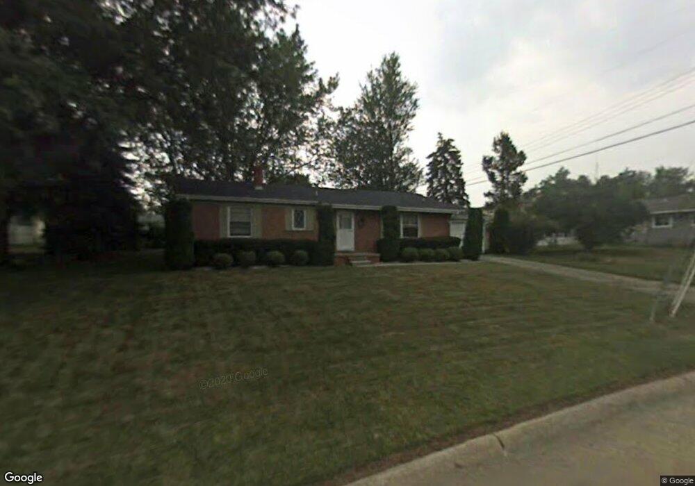 3243 Thornfield Ln, Flint, MI 48532 - photo 1