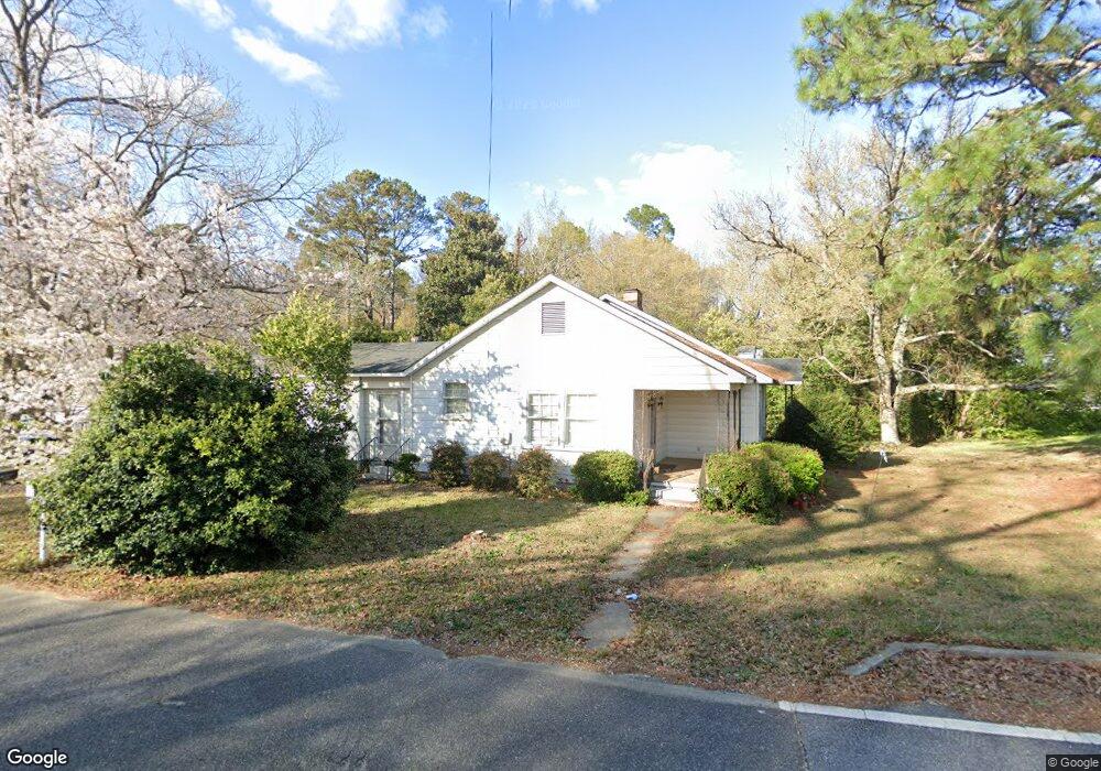 201 Georgia 49, Byron, GA 31008 - photo 1