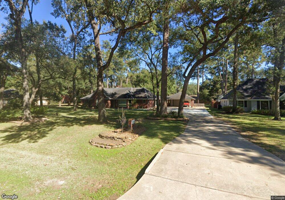 20230 New Kentucky Village, Hockley, TX 77447 - photo 1