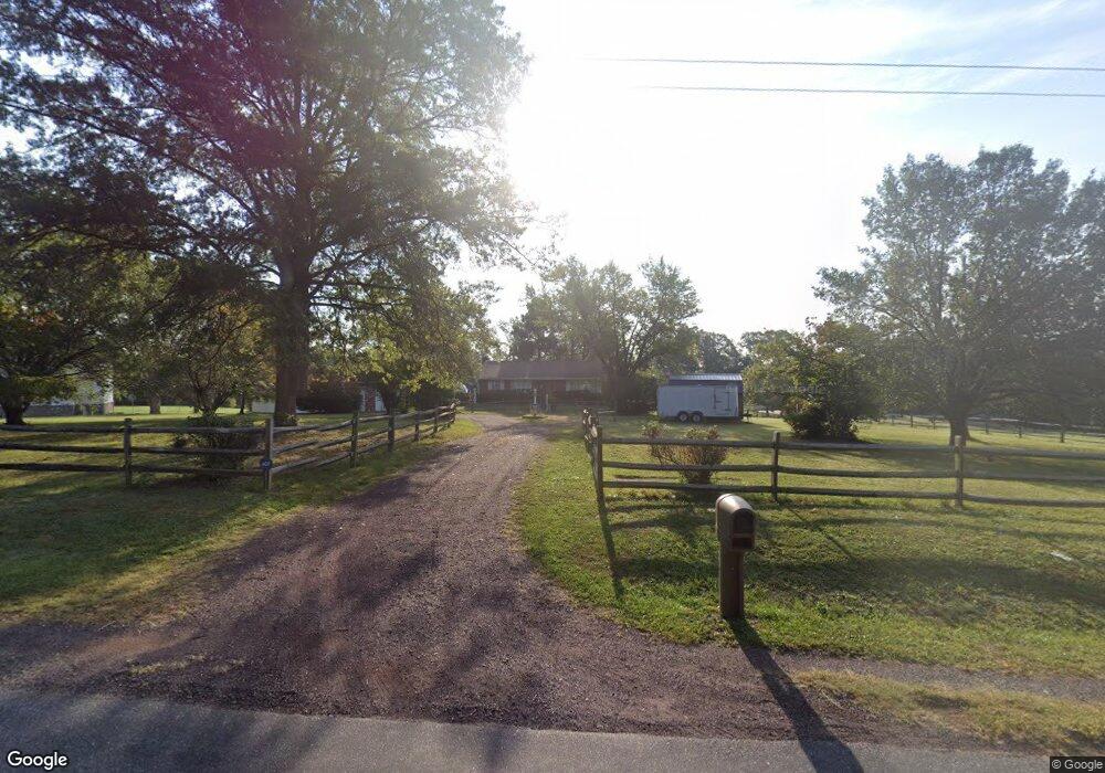 31770 Indiantown Rd, Locust Grove, VA 22508 - photo 1