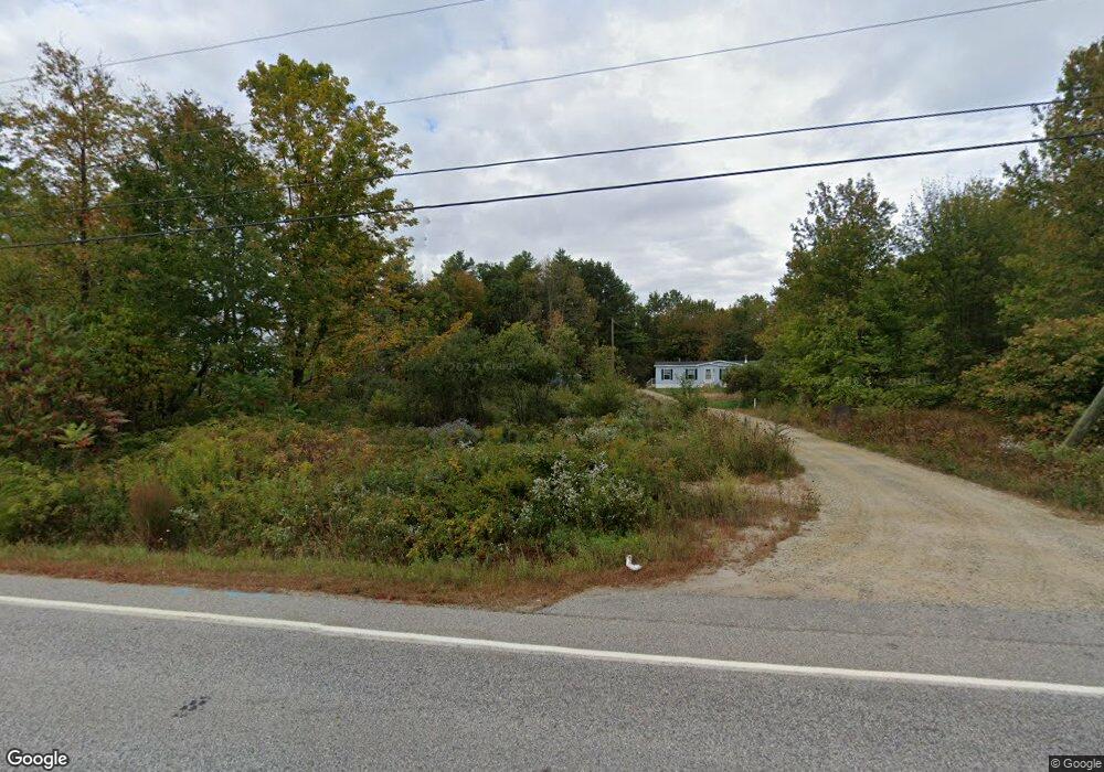 94 Upland Rd, Lisbon Falls, ME 04252 - photo 1