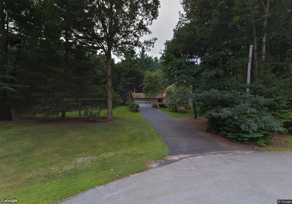 14 Bayberry Ct, Bedford, NH 03110 - photo 1