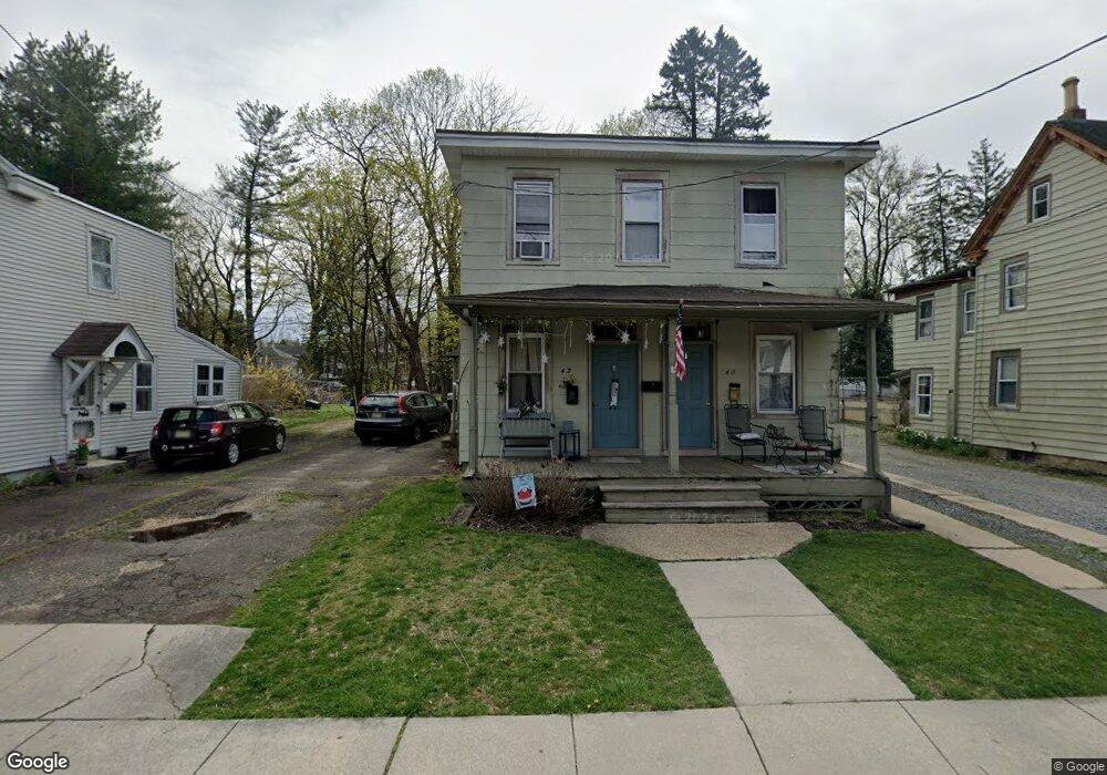 40 E 3rd St unit 42, Moorestown, NJ 08057 - photo 1