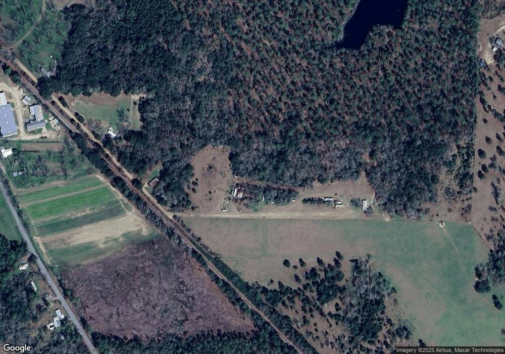 CK E Railroad St, Ochlocknee, GA 31773 - photo 1