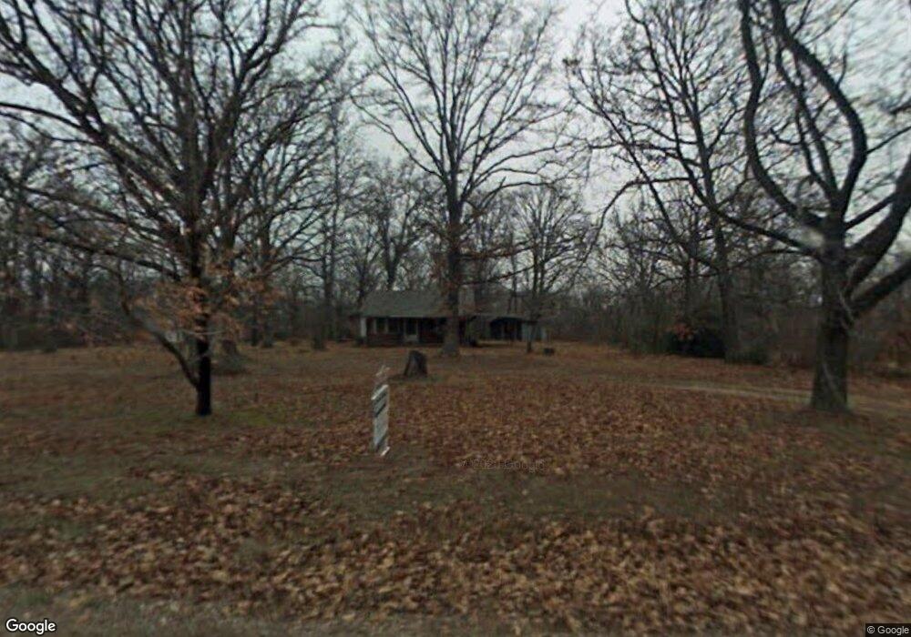 13468 Wc Road 859, Fayetteville, AR 72704 - photo 1