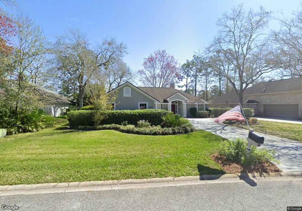 1207 Lake Point Place, Fleming Island, FL 32003 - photo 1