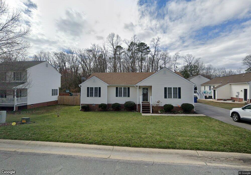 5106 Toronette Way, Midlothian, VA 23112 - photo 1