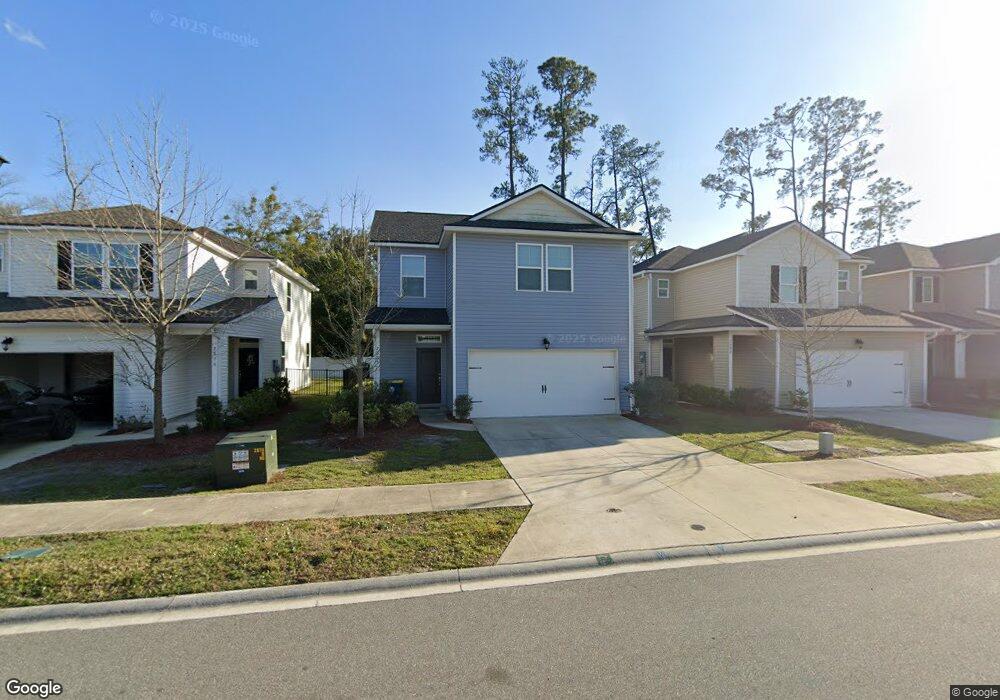 2882 Calebs Cove Way, Jacksonville, FL 32218 - photo 1