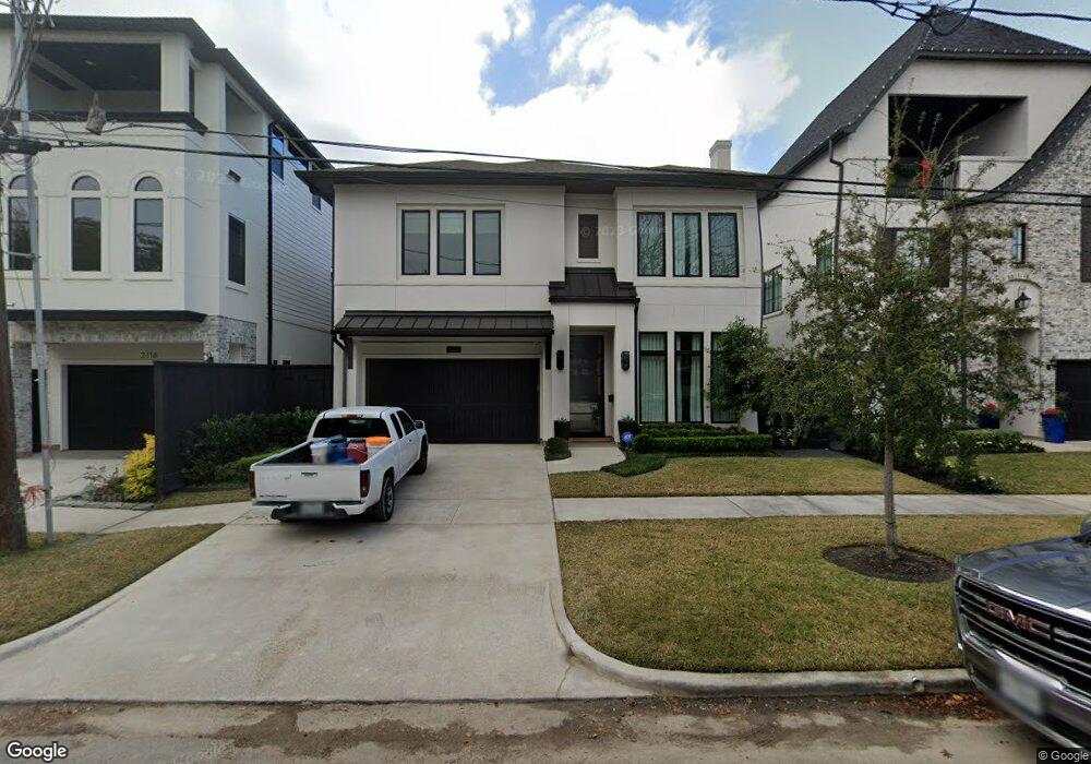 2116 Elmen St, Houston, TX 77019 - photo 1