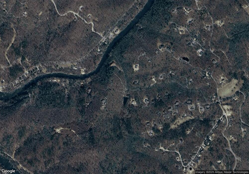 LT72 Cross Creek Rd, Mineral Bluff, GA 30513 - photo 1