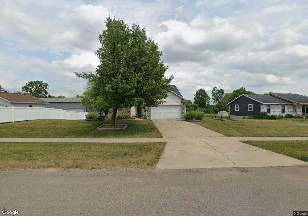 4355 Hickory View Ct, Wayland, MI 49348 - photo 1