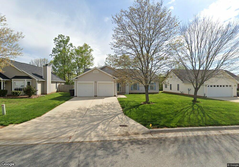 3584 Bent Trace Dr, High Point, NC 27265 - photo 1