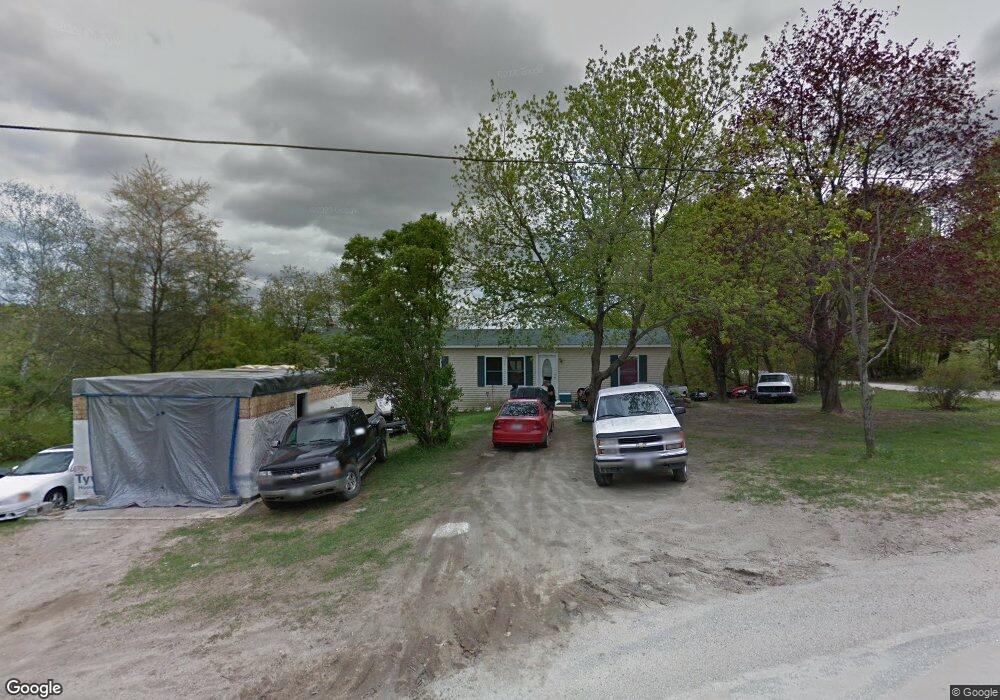 65 Front St, Sumner, ME 04292 - photo 1