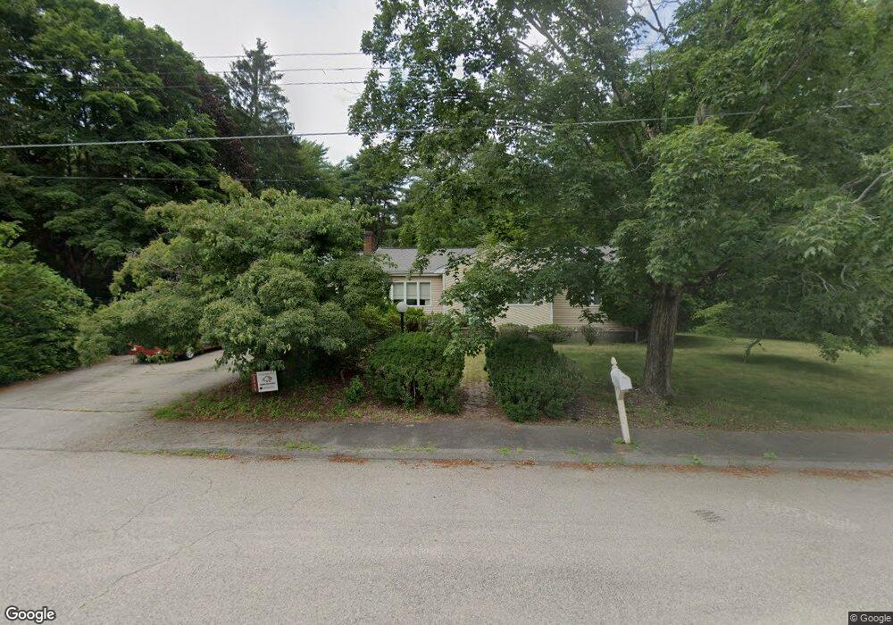 39 Marcus Rd, Sharon, MA 02067 - photo 1