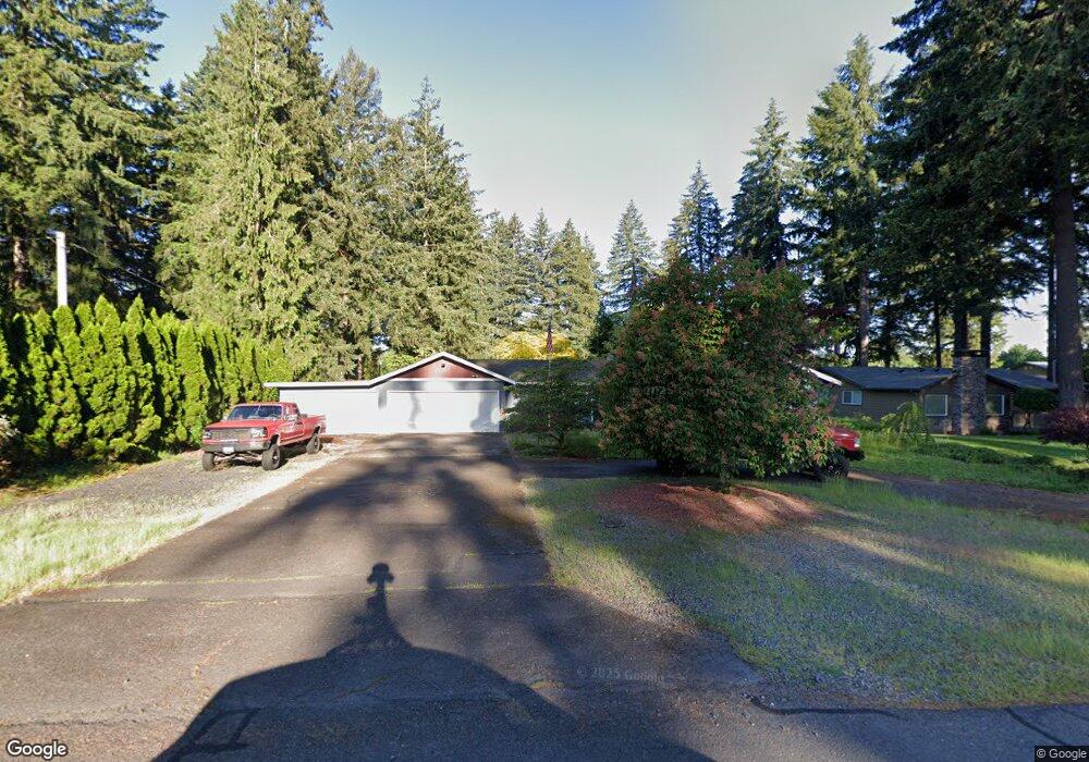 435 14th St, Lyons, OR 97358 - photo 1