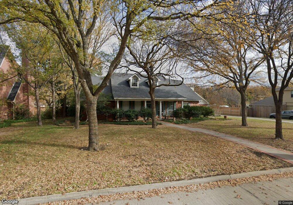 3201 Forrestridge Dr, Denton, TX 76205 - photo 1