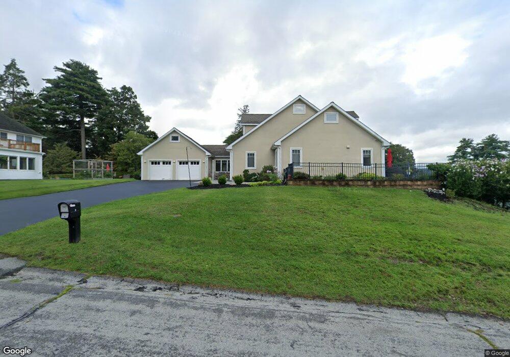 2 Braden Place, Cornwall On Hudson, NY 12520 - photo 1