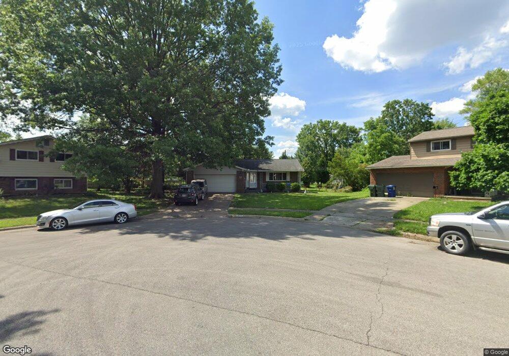 1996 Cannington Ct, Columbus, OH 43229 - photo 1