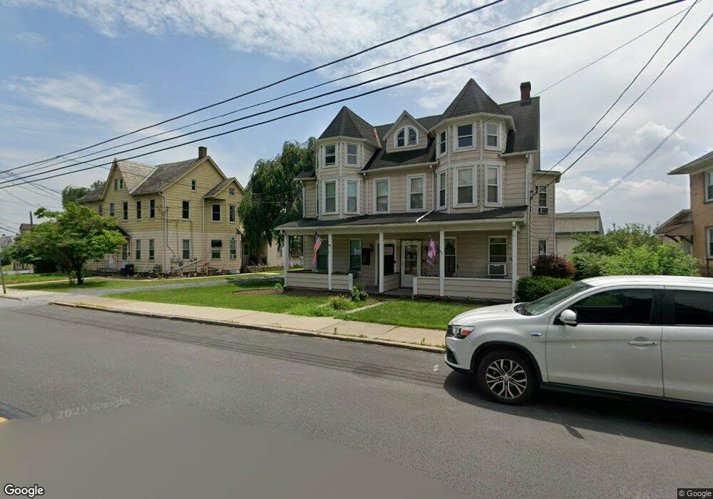 361 Mauch Chunk St, Nazareth, PA 18064 - photo 1