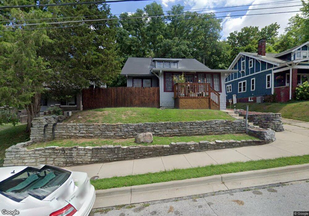 311 S 7th St, Lafayette, IN 47901 - photo 1