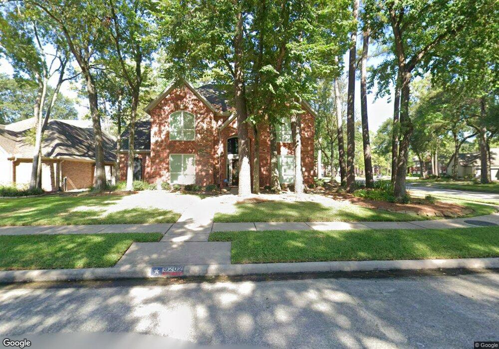 9202 Cymbal Ct, Houston, TX 77040 - photo 1