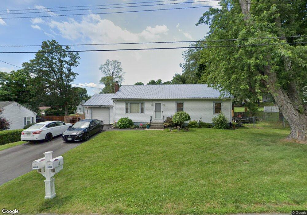 17 Brian Ct, Troy, NY 12182 - photo 1