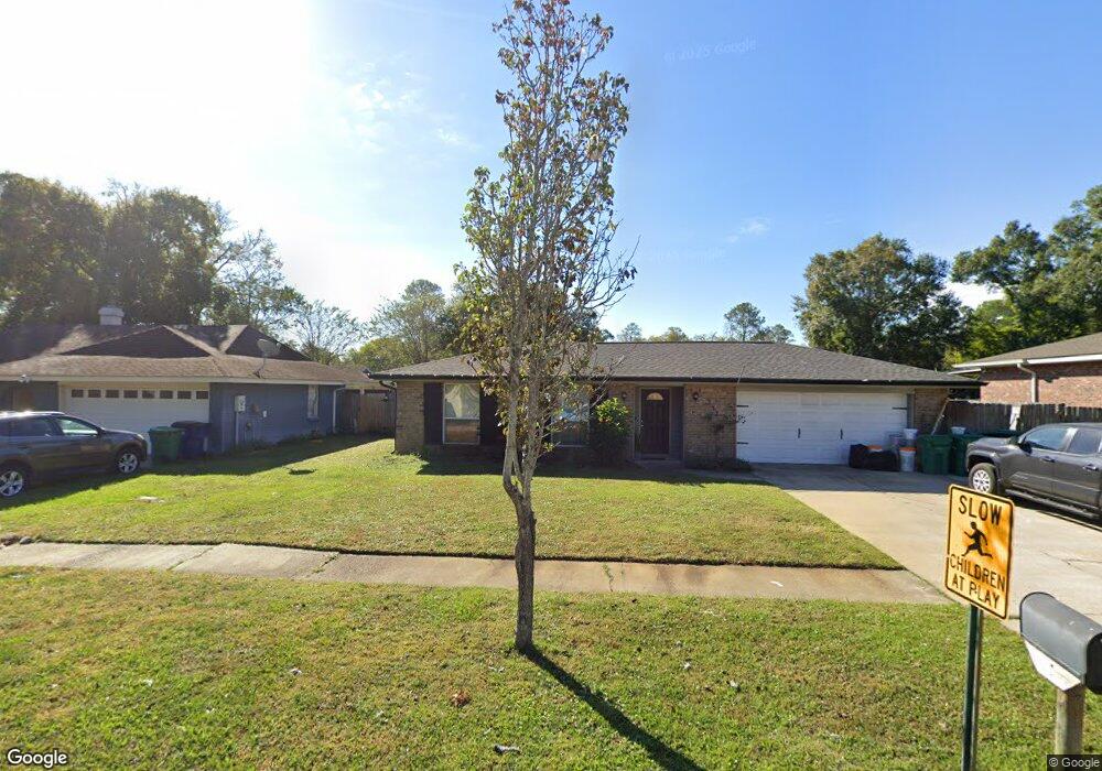 217 Darwin Ct, Slidell, LA 70458 - photo 1