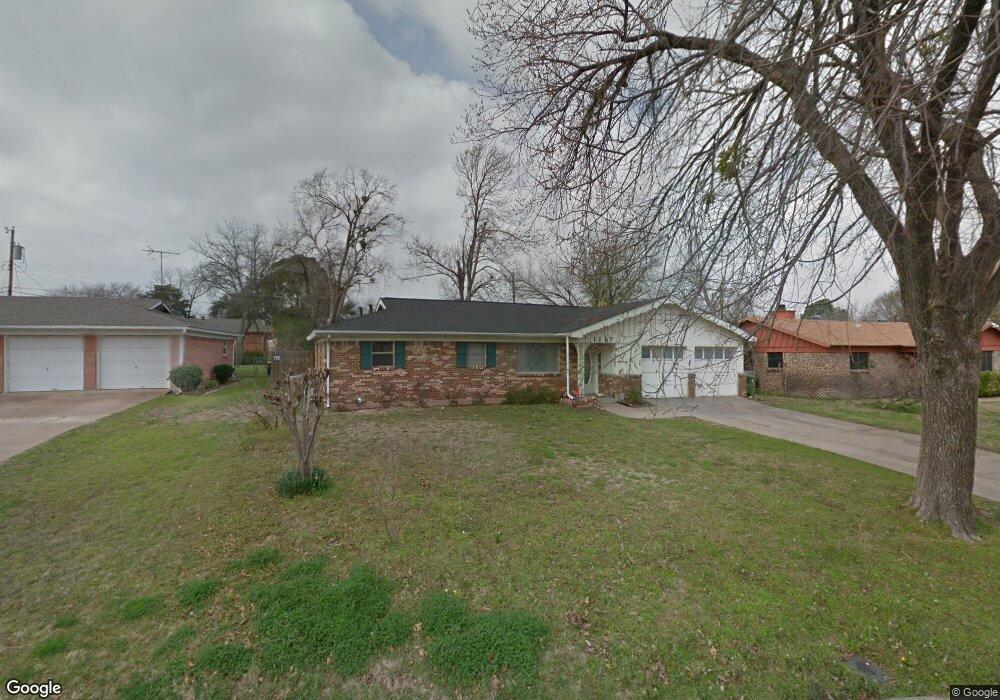 1117 Norwood Dr, Hurst, TX 76053 - photo 1
